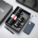 Thermos VACCUM