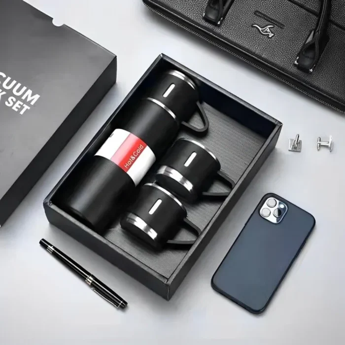 Thermos VACCUM