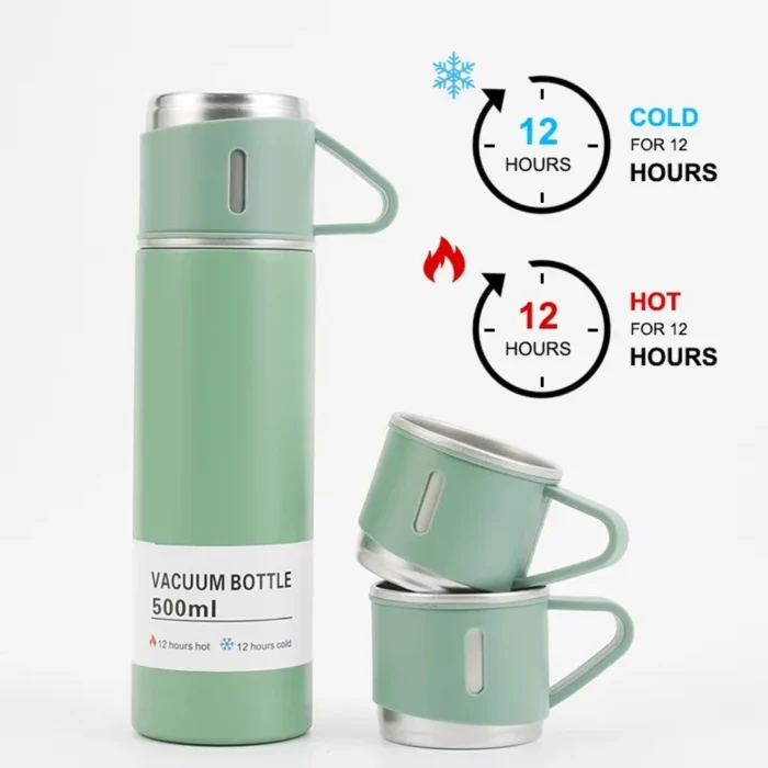 Thermos VACCUM