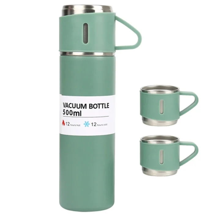 Thermos VACCUM
