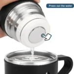 Thermos VACCUM