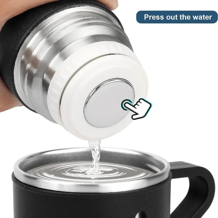Thermos VACCUM