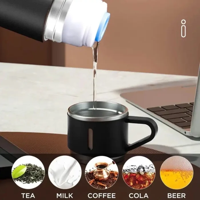 Thermos VACCUM