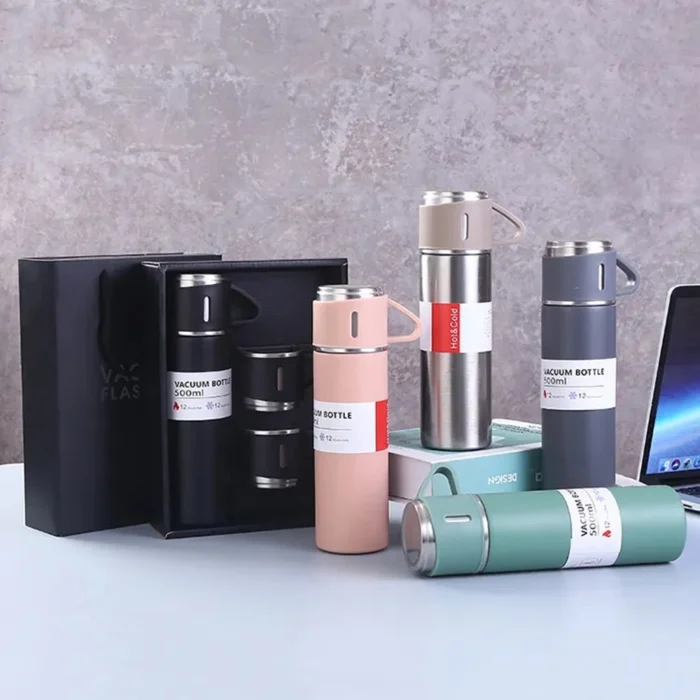 Thermos VACCUM