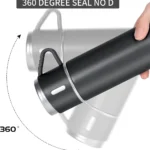 Thermos VACCUM
