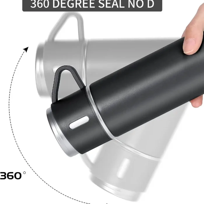 Thermos VACCUM