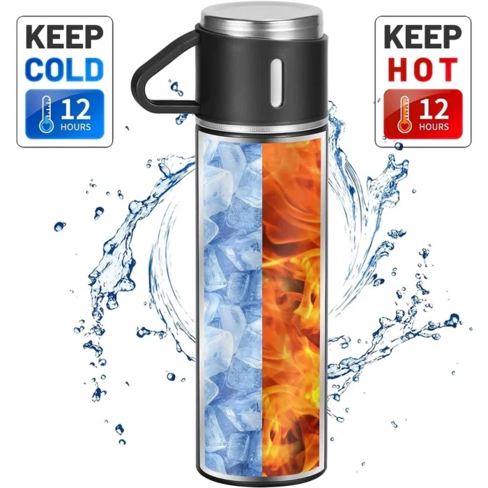 Thermos VACCUM