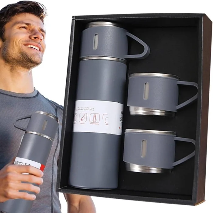Thermos VACCUM