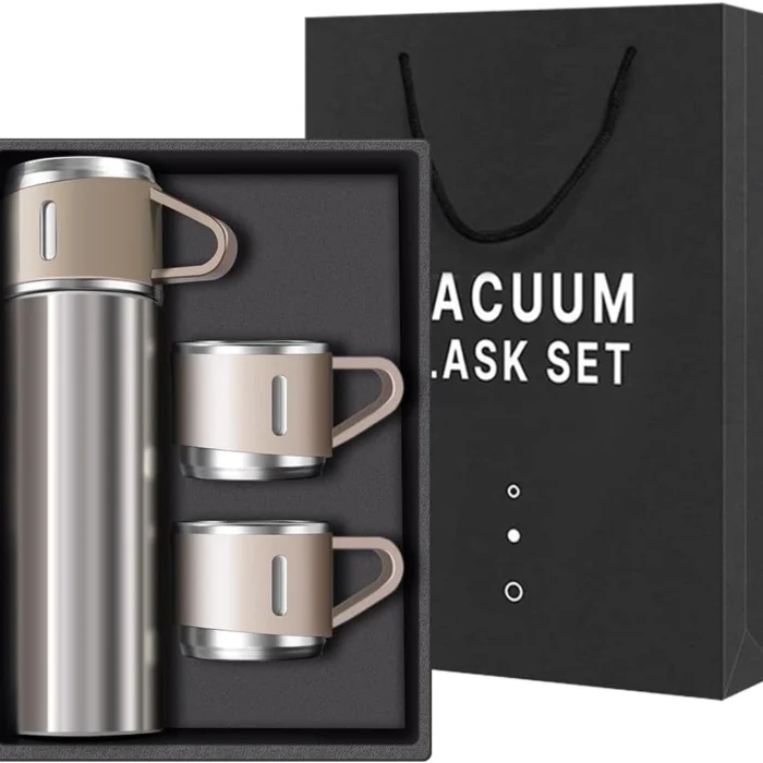 Thermos VACCUM