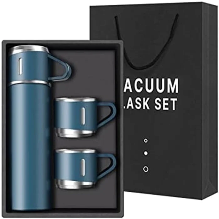 Thermos VACCUM
