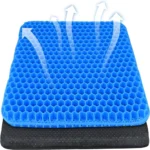 Coussin de Siège en Gel