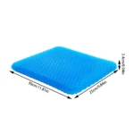 Coussin de Siège en Gel