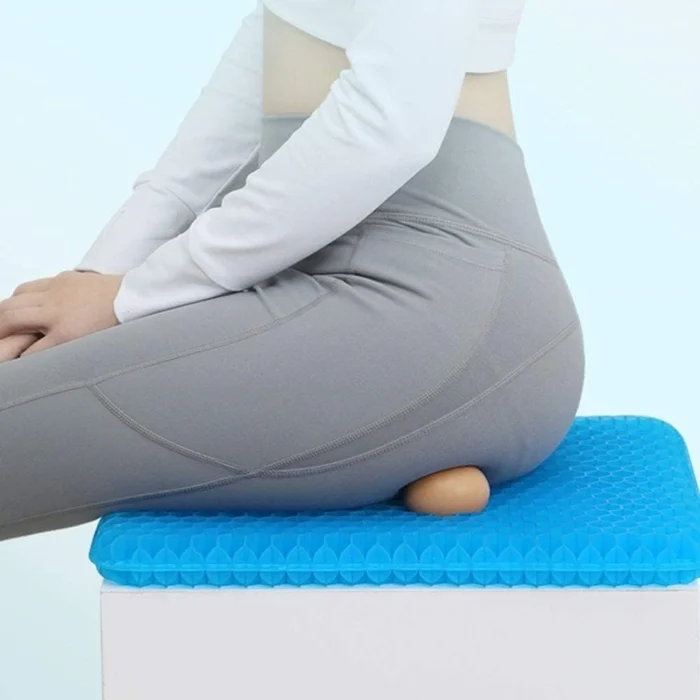 Coussin de Siège en Gel