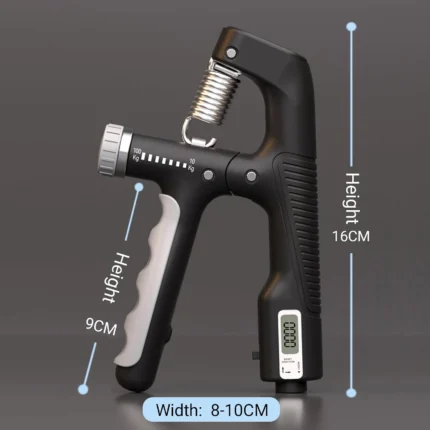 Appareil de Musculation pour Main - Hand Grip 