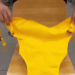 Ceinture Pour Chaise Bébé
