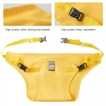 Ceinture Pour Chaise Bébé
