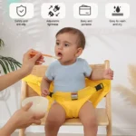 Ceinture Pour Chaise Bébé