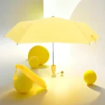 Parapluie Mini Banana