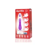 Lime à Ongles Électrique APRILLA