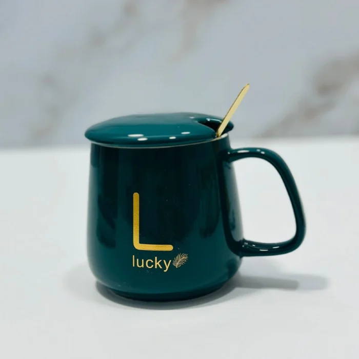 Chauffe-Tasse à Café - Lucky Smart