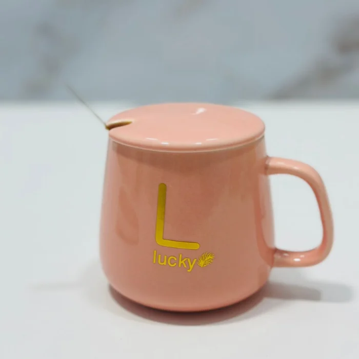 Chauffe-Tasse à Café - Lucky Smart