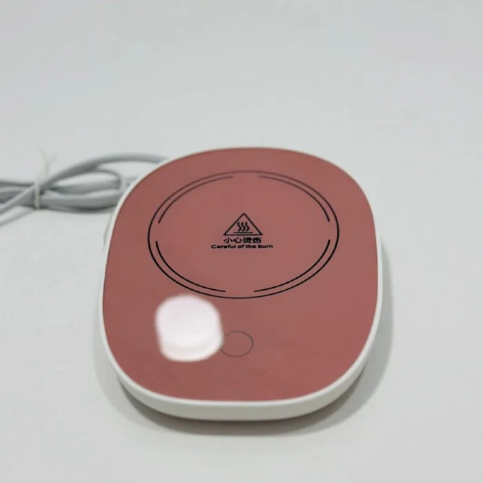 Chauffe-Tasse à Café - Lucky Smart