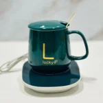 Chauffe-Tasse à Café - Lucky Smart
