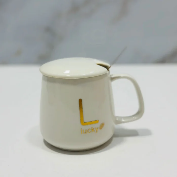 Chauffe-Tasse à Café - Lucky Smart