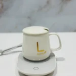 Chauffe-Tasse à Café - Lucky Smart