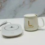 Chauffe-Tasse à Café - Lucky Smart
