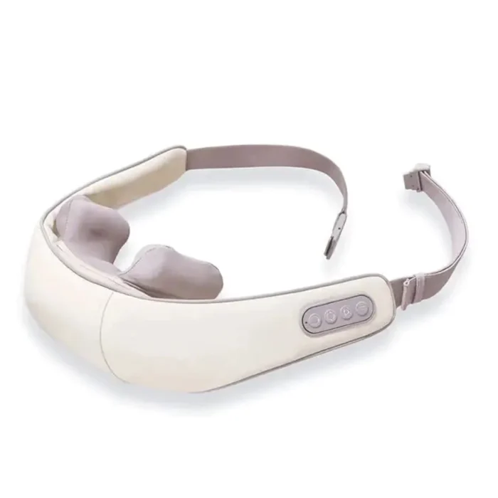 Masseur Électrique pour Cou et Épaules