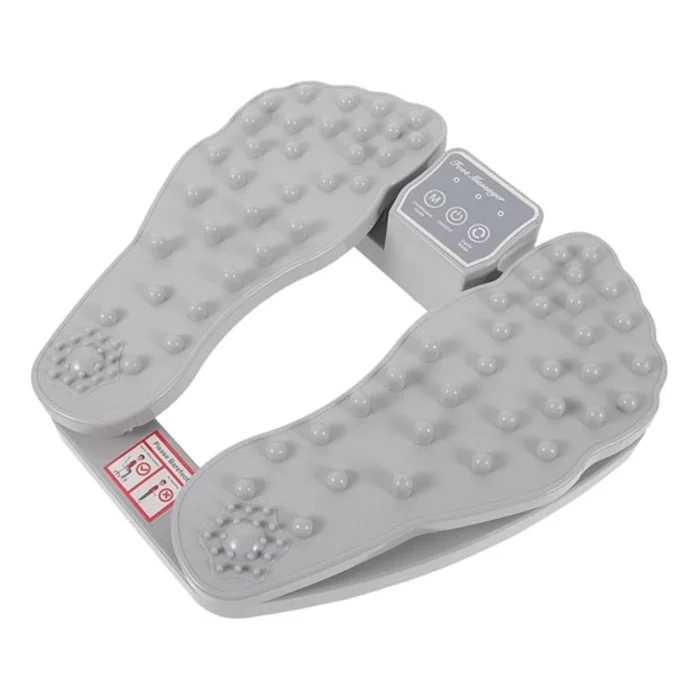 Masseur de Pieds Plantaire Électronique