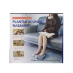 Masseur de Pieds Plantaire Électronique