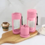 Mini Mixeur Blender Rechargeable