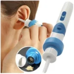Nettoyeur d'oreille Portable