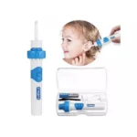 Nettoyeur d'oreille Portable
