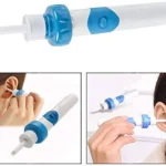 Nettoyeur d'oreille Portable