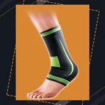 Compression Orthopédique de Pied