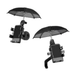 Support de Téléphone pour Vélo