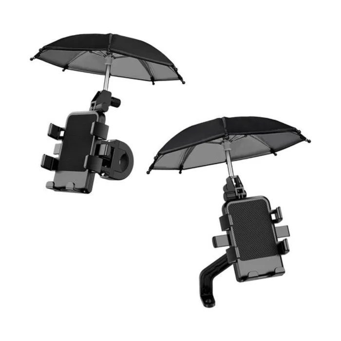 Support de Téléphone pour Vélo