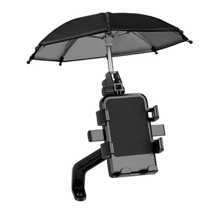 Support de Téléphone pour Vélo