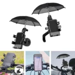Support de Téléphone pour Vélo