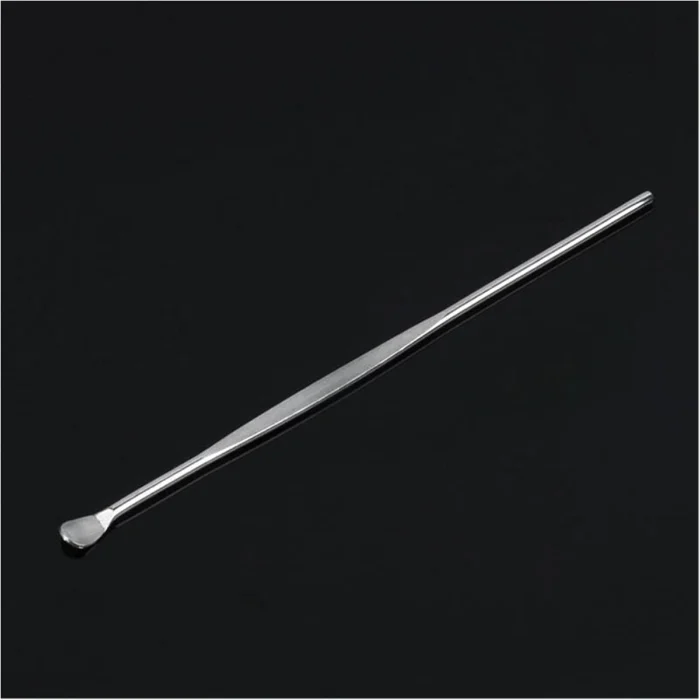 Lot 9 Coupe-Ongles multifonction en Acier Inoxydable