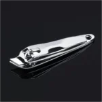 Lot 9 Coupe-Ongles multifonction en Acier Inoxydable