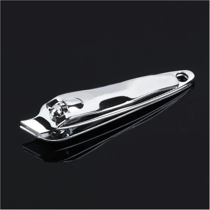 Lot 9 Coupe-Ongles multifonction en Acier Inoxydable