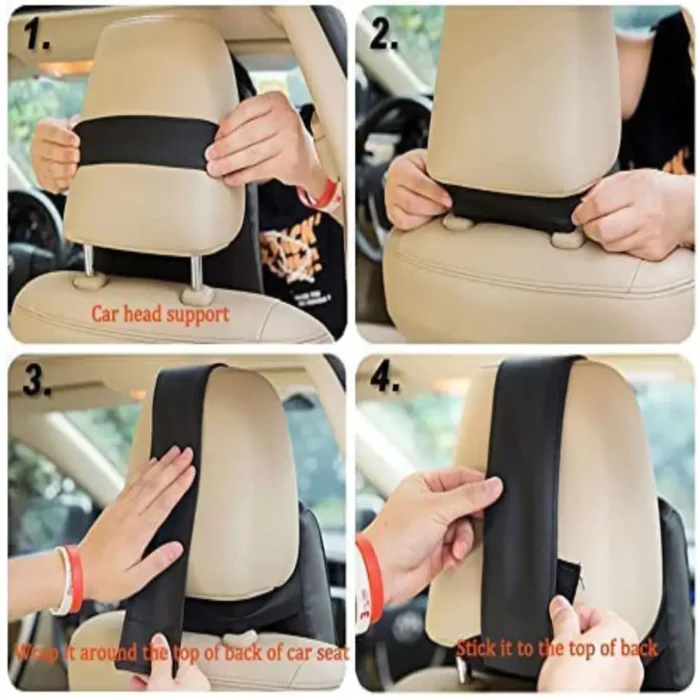Appui-Tête SIEGE Voiture