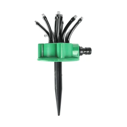 Arroseur de Jardin Flexible