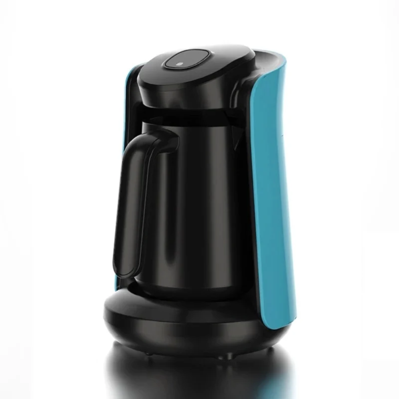Bouilloire pour Café Turc Silver Crest