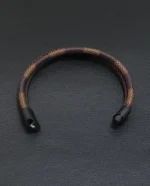 Bracelet Triple en Acier Inoxydable
