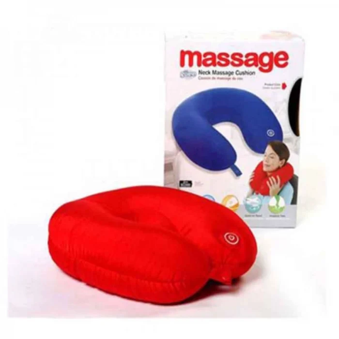 Coussin de Massage Cervical